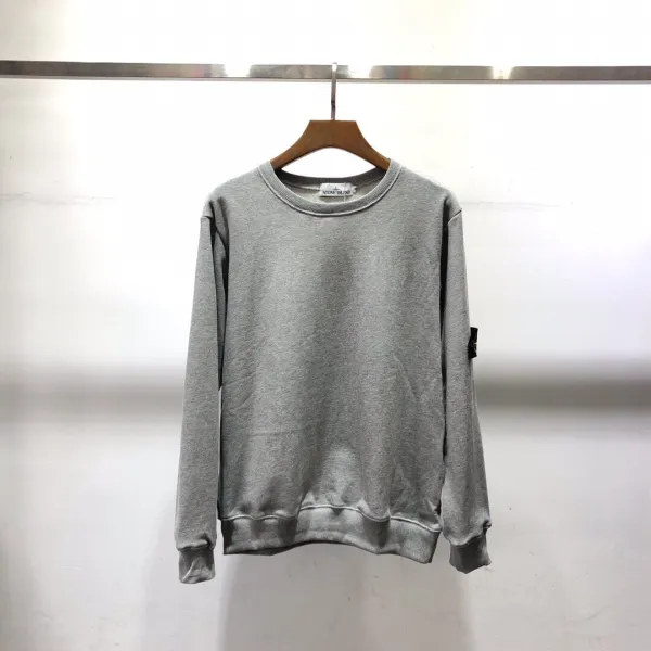 Stone Island Sweatshirt YZ 8104