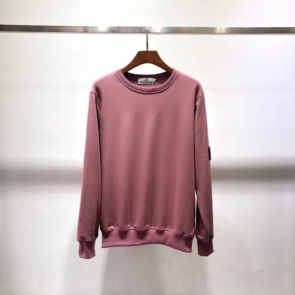 Stone Island Sweatshirt YZ 8104