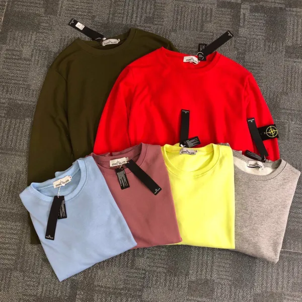 Stone Island Sweatshirt YZ 8104