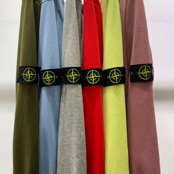 Stone Island Sweatshirt YZ 8104