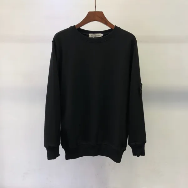 Stone Island Sweatshirt YZ 811