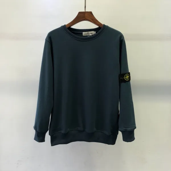 Stone Island Sweatshirt YZ 811