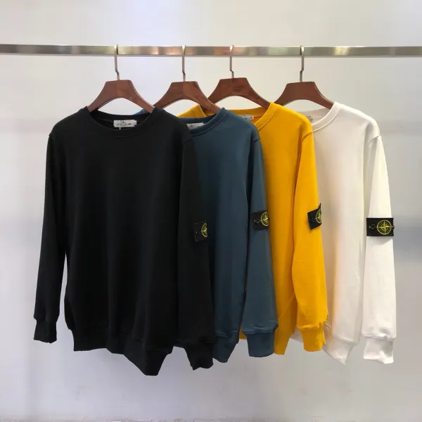 Stone Island Sweatshirt YZ 811