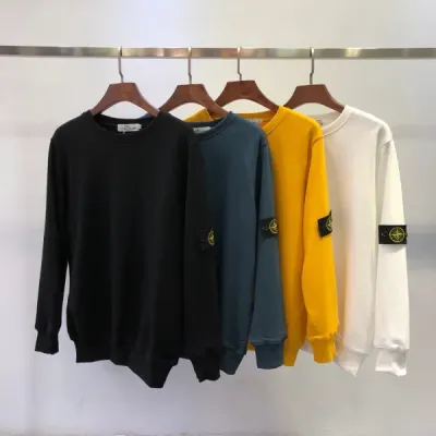 Stone Island Sweatshirt YZ 811 01