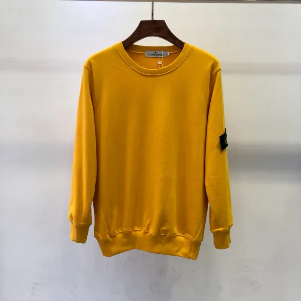 Stone Island Sweatshirt YZ 811