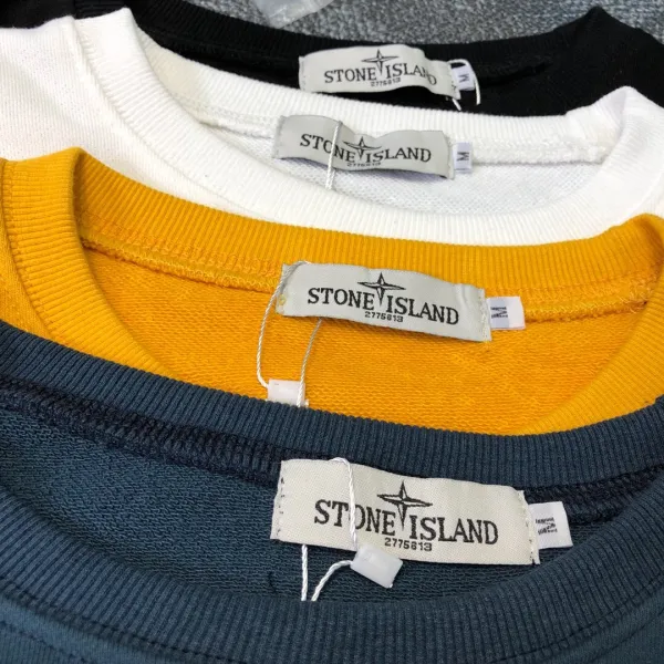 Stone Island Sweatshirt YZ 811