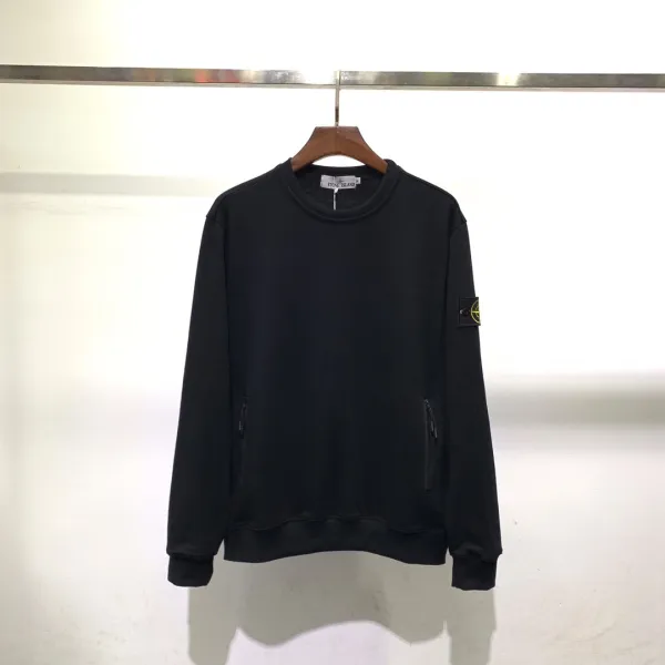 Stone Island Sweatshirt YZ 8125