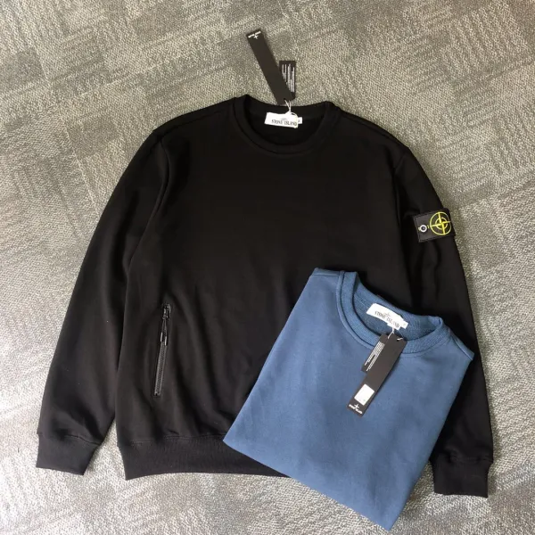 Stone Island Sweatshirt YZ 8125