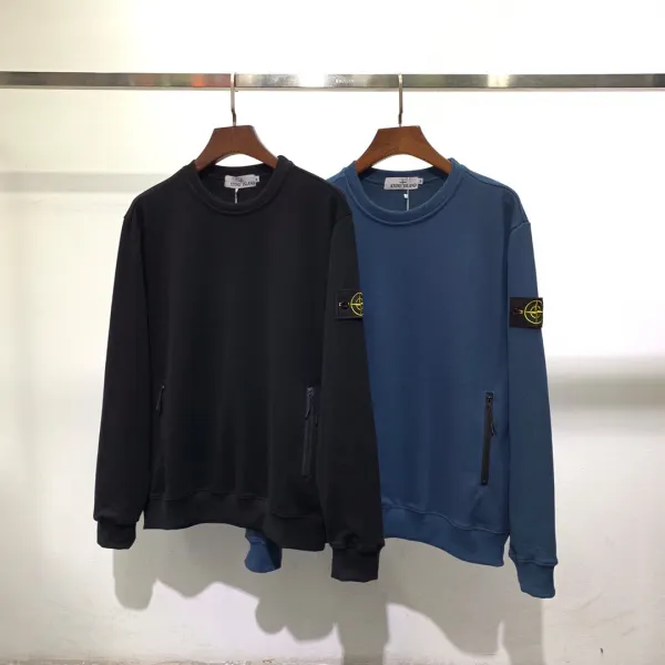 Stone Island Sweatshirt YZ 8125