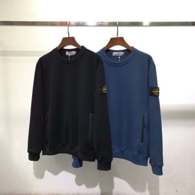 Stone Island Sweatshirt YZ 8125 01