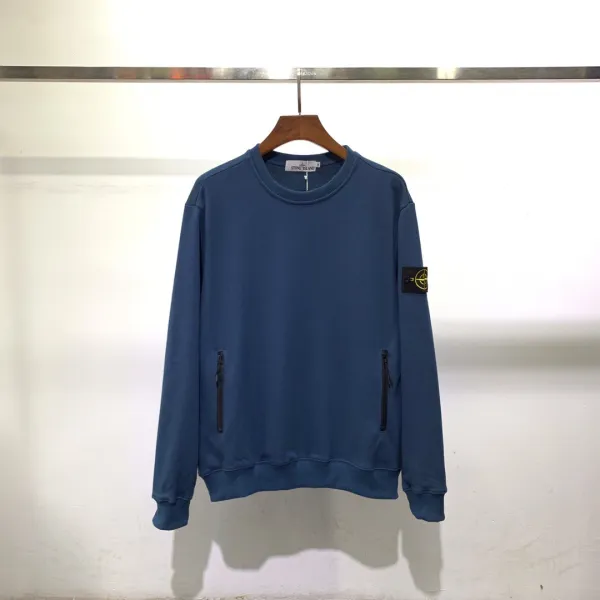 Stone Island Sweatshirt YZ 8125