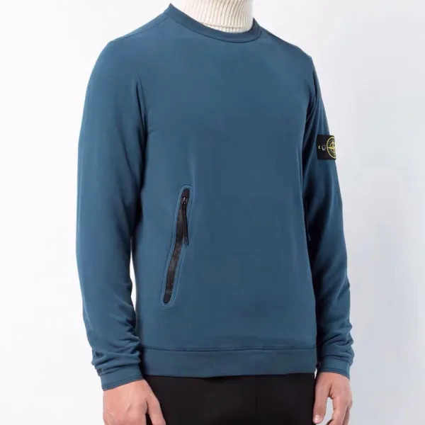 Stone Island Sweatshirt YZ 8125