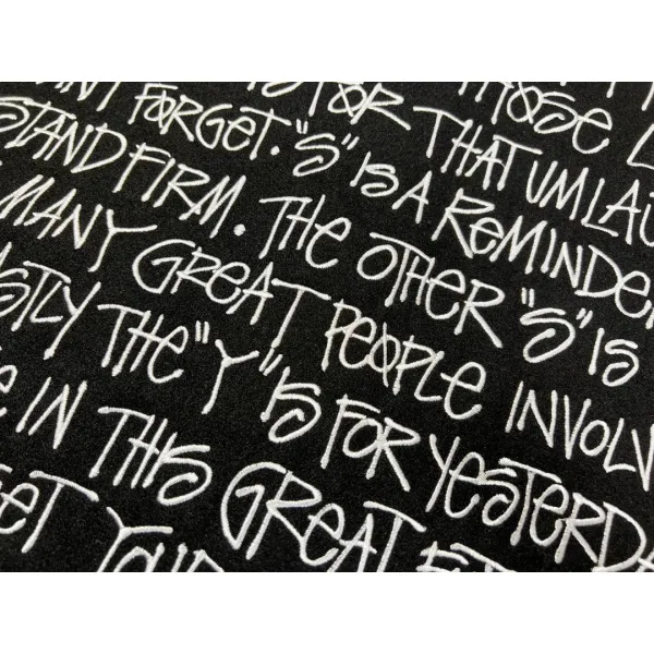 Stussy Coat XB408 #p155