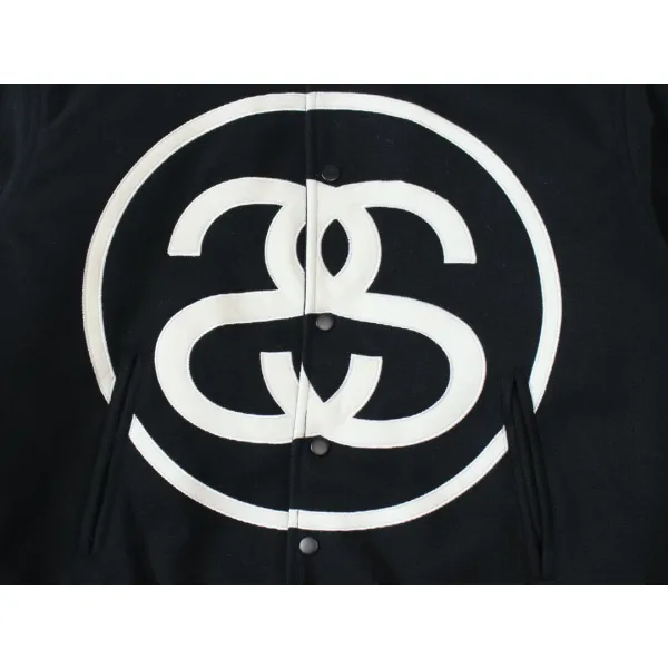 Stussy Coat XB409 #p155