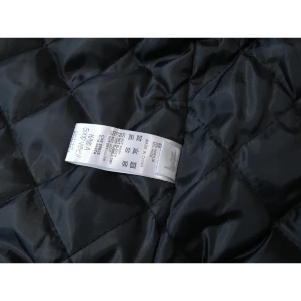 Stussy Coat XB409 #p155