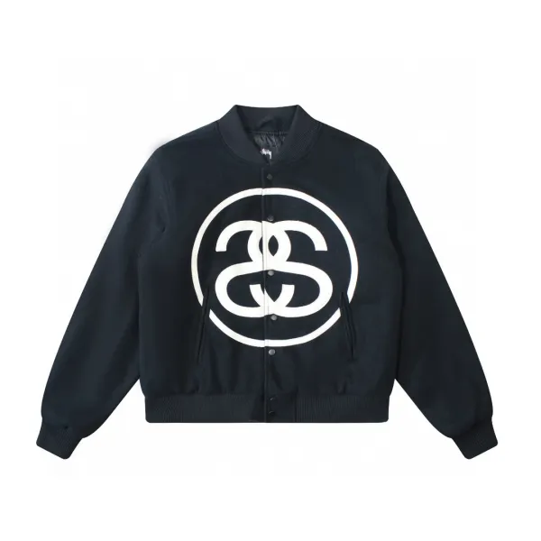 Stussy Coat XB409 #p155