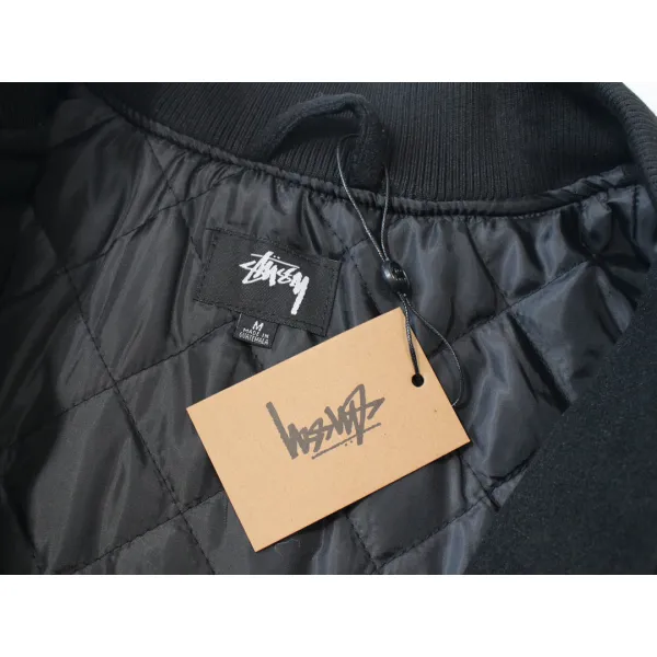Stussy Coat XB409 #p155