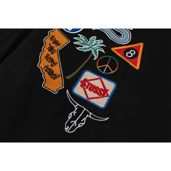 Stussy Coat XB412#p155