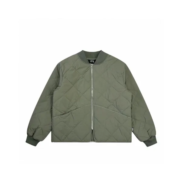 Stussy Coat XB413#p185