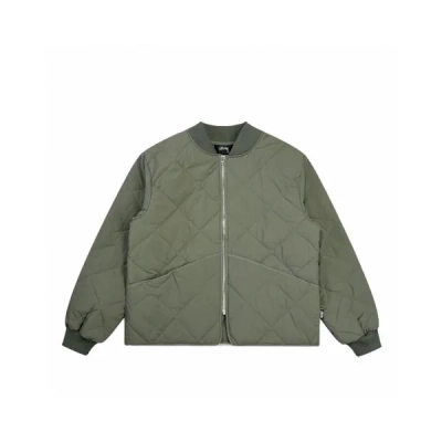 Stussy Coat XB413#p185 02