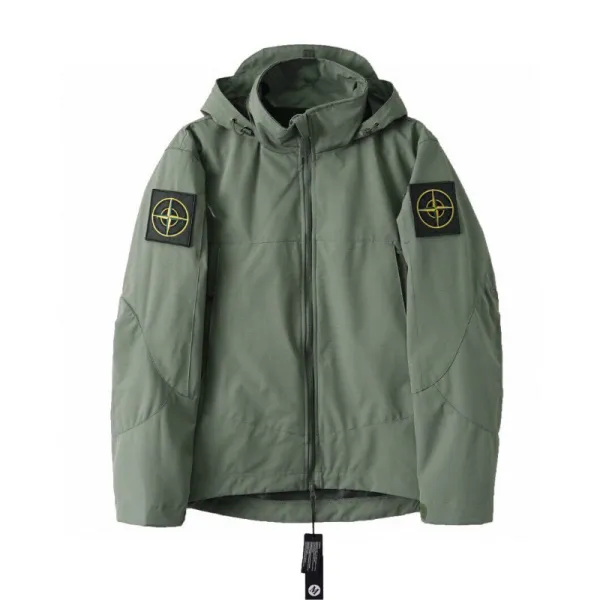 Stussy Coat XB414#p1561