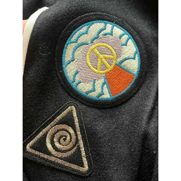 Stussy Coat XB425#p200