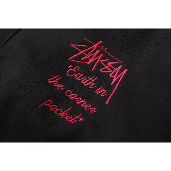 Stussy Coat XB449#p216