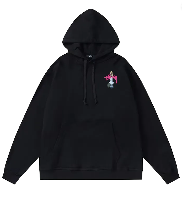 Stussy Hoodie XB103