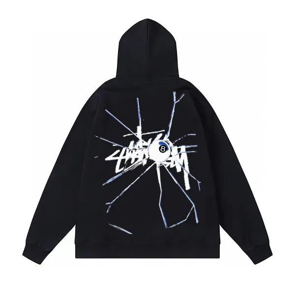 Stussy Hoodie XB1044