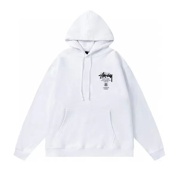 Stussy Hoodie XB106