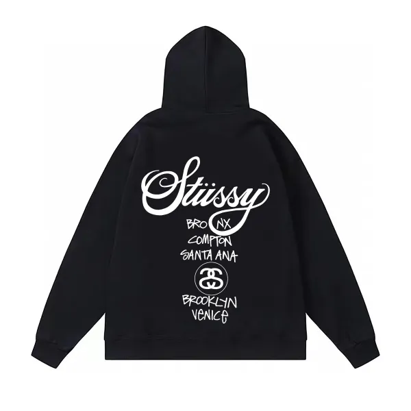 Stussy Hoodie XB106