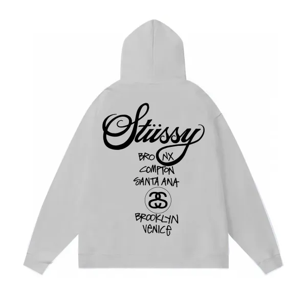 Stussy Hoodie XB106