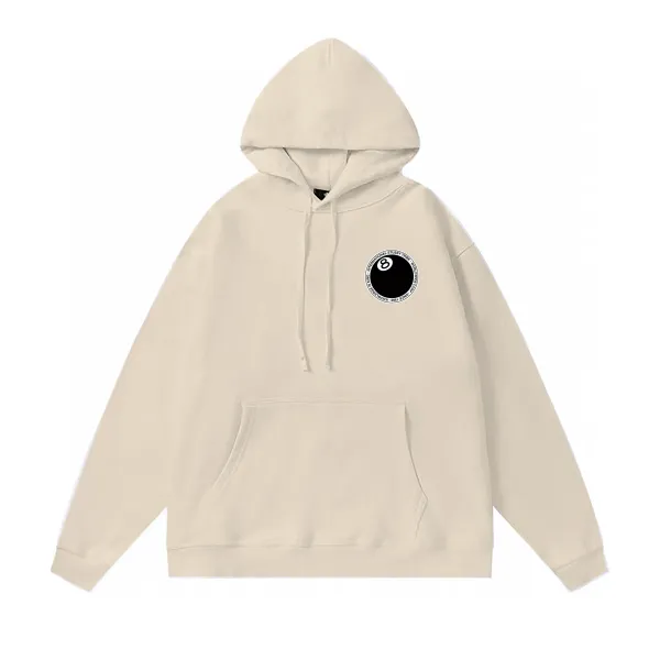Stussy Hoodie XB107
