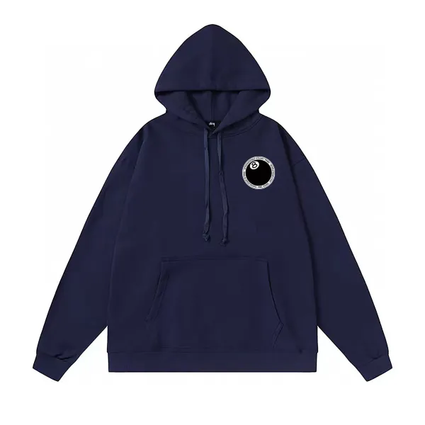 Stussy Hoodie XB107
