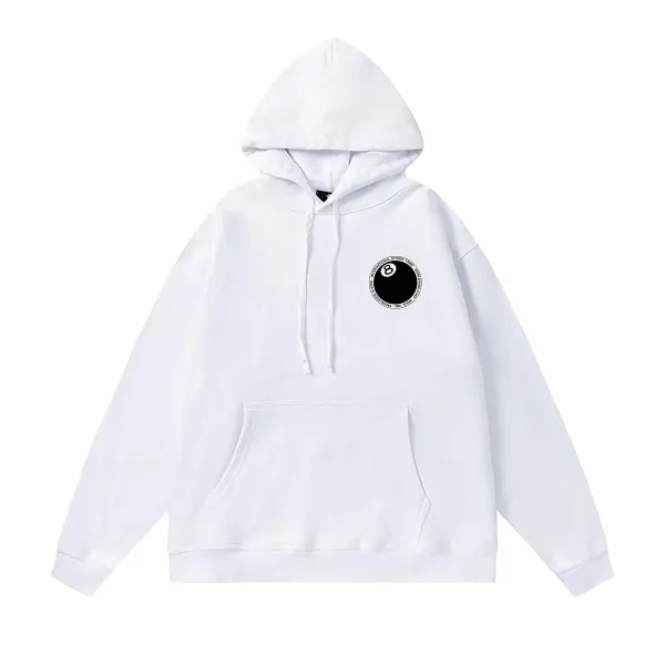 Stussy Hoodie XB107