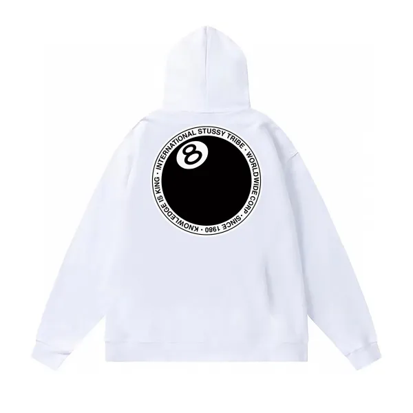 Stussy Hoodie XB107