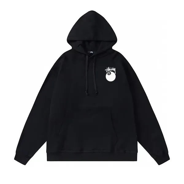 Stussy Hoodie XB108