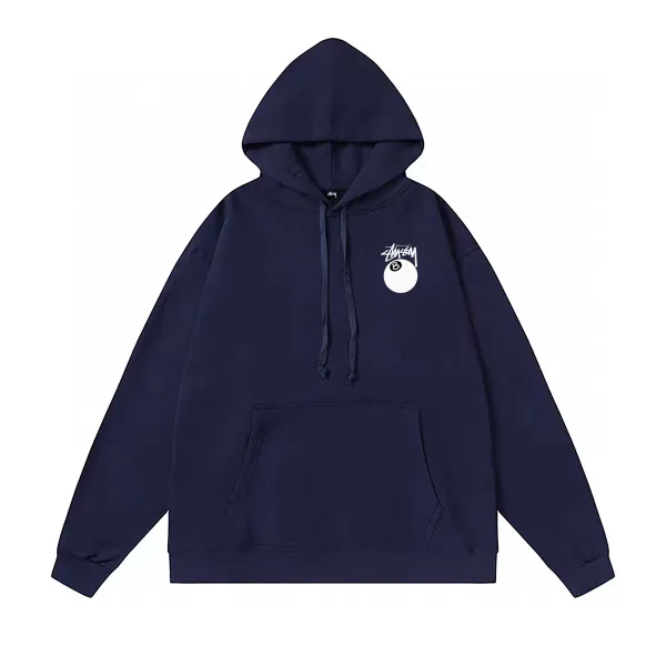Stussy Hoodie XB108