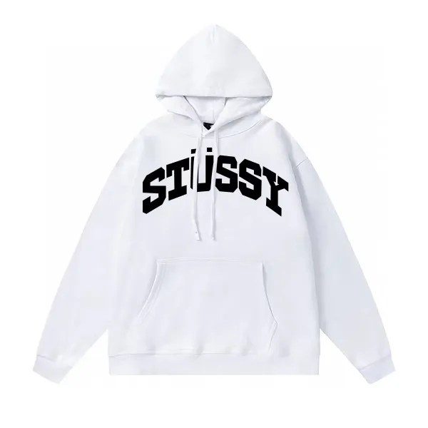 Stussy Hoodie XB117