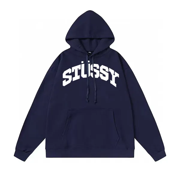 Stussy Hoodie XB117