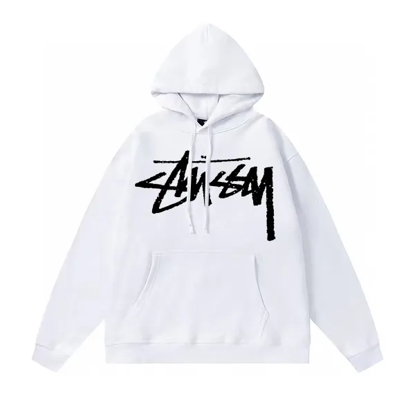 Stussy Hoodie XB119