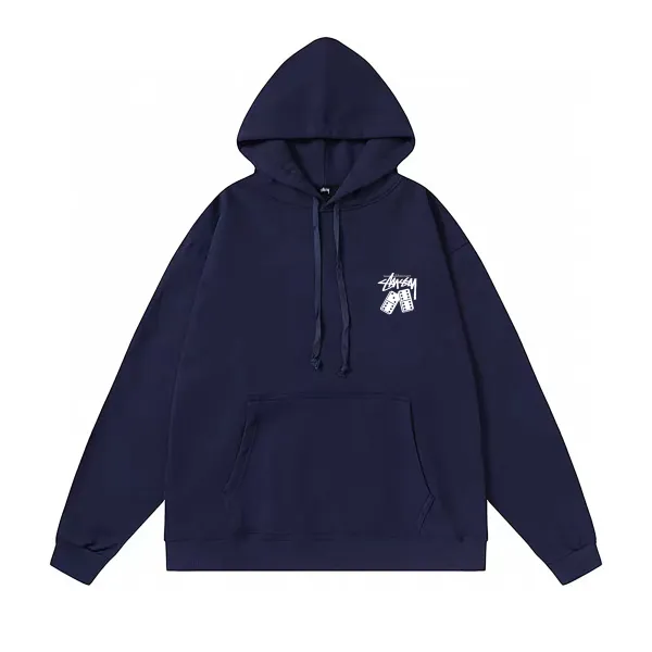 Stussy Hoodie XB121
