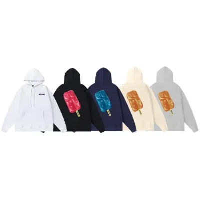 Stussy Hoodie XB122 01
