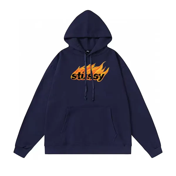 Stussy Hoodie XB123