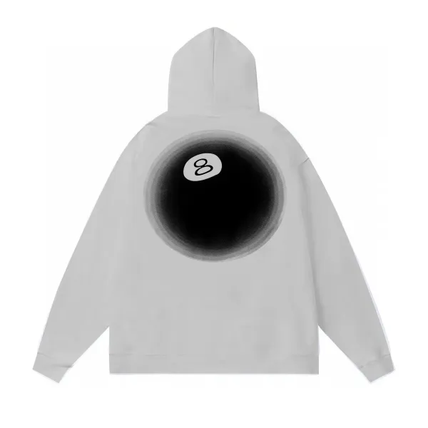 Stussy Hoodie XB701
