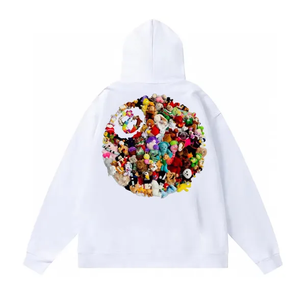 Stussy Hoodie XB702