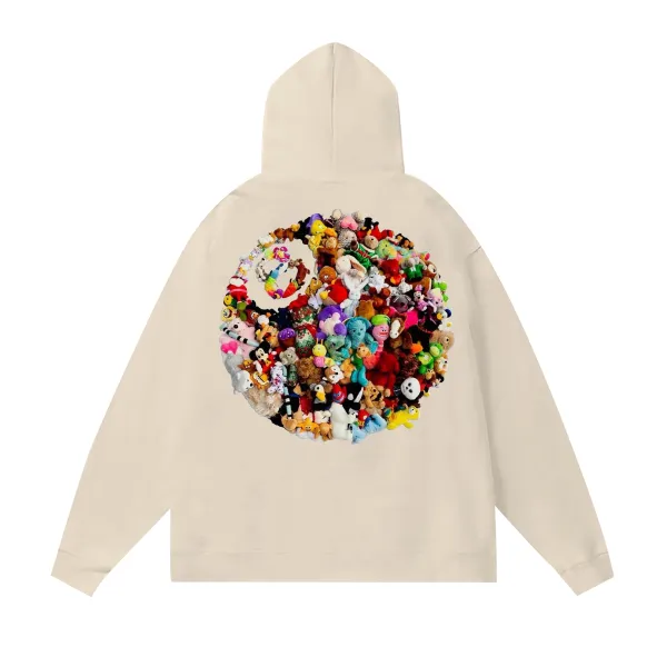 Stussy Hoodie XB702