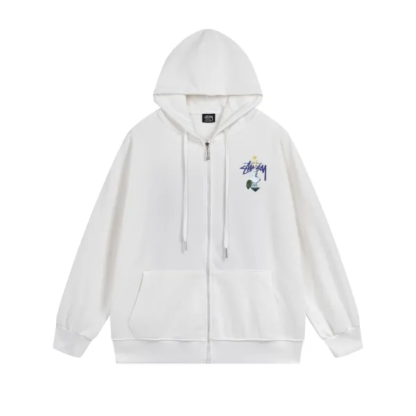 Stussy Hoodie XB703#