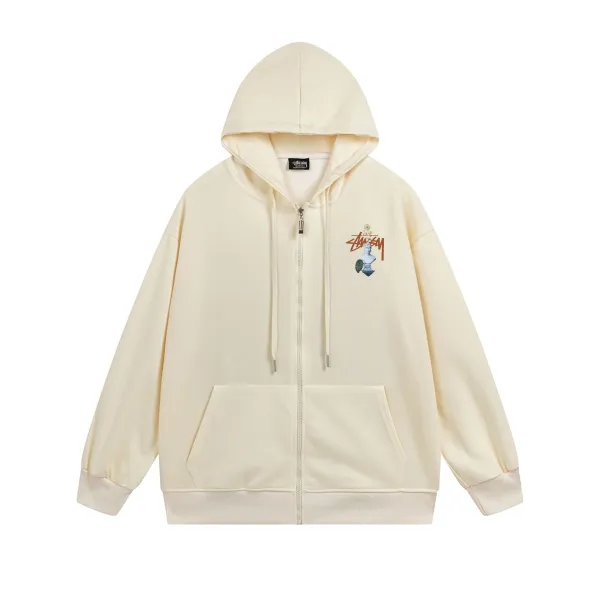 Stussy Hoodie XB703#