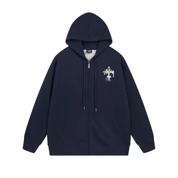 Stussy Hoodie XB703#